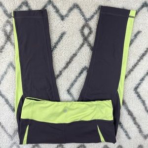 Athleta Cropped Pants